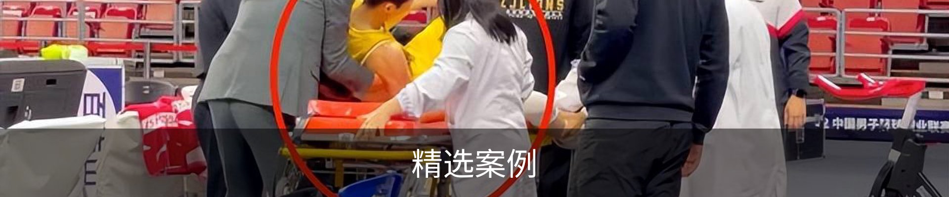 精选案例